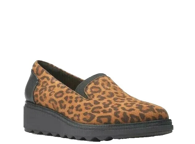 Clarks Multicolor Shoes for Women