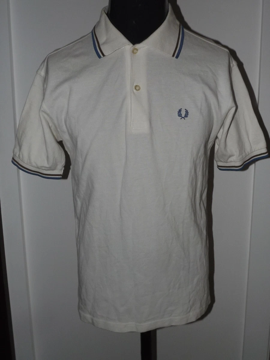 Maillot fred perry sales