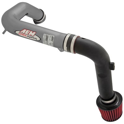 AEM 21-425C Chrome Cold Air Intake Kit System for 2003-05 Dodge Neon SRT-4 2.4L