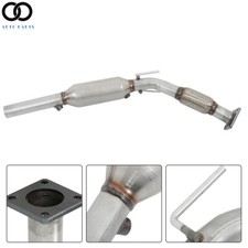 For 2001-2005 Volkswagen Beetle 1.0t Catalytic Converter - Auto Parts Catalytic Converter And A