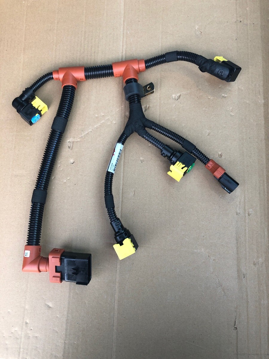 OEM Cummins Wiring Harness - Part # 5417959 - New As Pictured ! | eBay