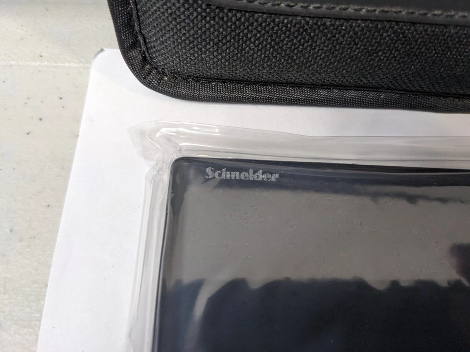 Schneider 6.6x6.6 Platinum IRND 0.9 Filter - Image 3 of 3