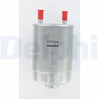 Delphi HDF624 Kraftstofffilter FüR Renault