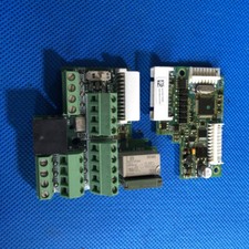 Gebraucht Schneider ATV312-Serie CPU-Platine ...
