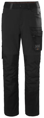 Helly Hansen Damen Arbeitshose ''Luna'' 4X leichtgewicht Größe 34 - 54