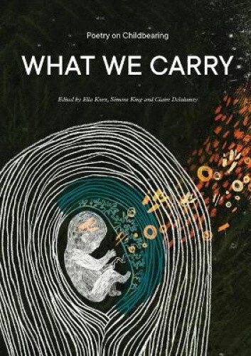 Thumbnail - What We Carry: Poetry On Childbearing By Ella Kurz