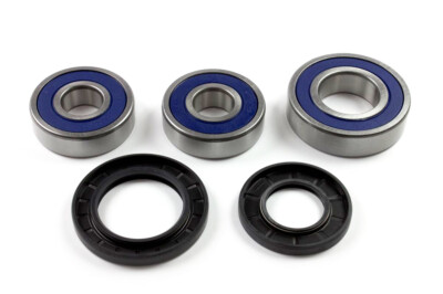Radlager Satz 25-1285 hinten für Kawasaki GPZ 1100 Z 1000 ZR ZRX 1100 ZZR ZX-10