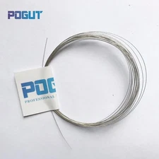 5meters Superfine Diamond Cutting Wire Saw Blade Jade Metal Cutting Tool