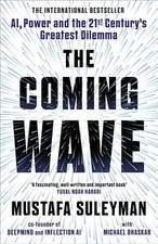 The Coming Wave:- Paperback