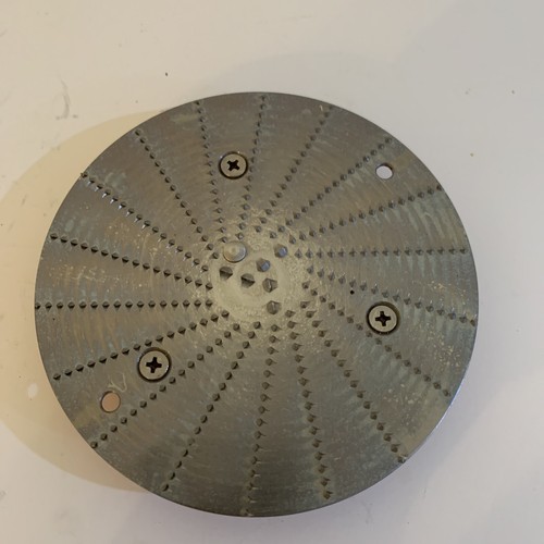 Jack Lalanne's Power Juicer CL-003AP Blade Only Replacement Part