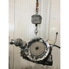 Boite de vitesse Mercedes 220