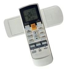 New Remote Control For Fujitsu ASU7RLF1 ASU9RLF1 ASU12RLF1 Air Conditioner