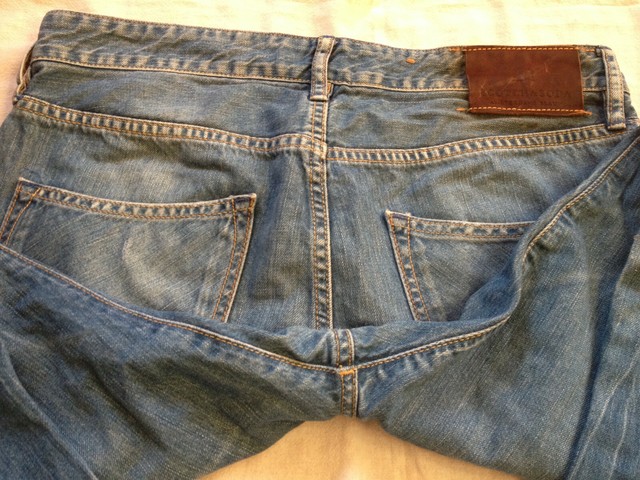 SCOTCH & SODA MEN'S JEANS RALSTON SIZE 31 x 31 | eBay