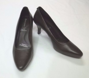 rockport adiprene by adidas heels