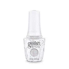 Gelish Soak-Off Gel Polish 0.5 fl oz/15mL 1110069 - FAME GAME