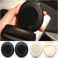 Ear Pads Cushion Foam Cover For Sennheiser HD2.10 2.20S 2.30I 2.30G Headphone