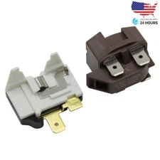4387913 - Relay & Overload for Whirlpool Refrigerator