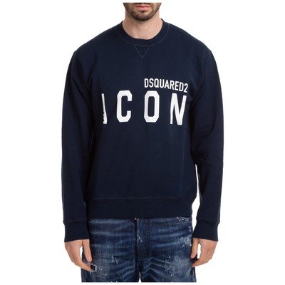 icon jumper mens