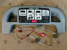 Pacemaster Proplus Pro Plus Treadmill Upper D...