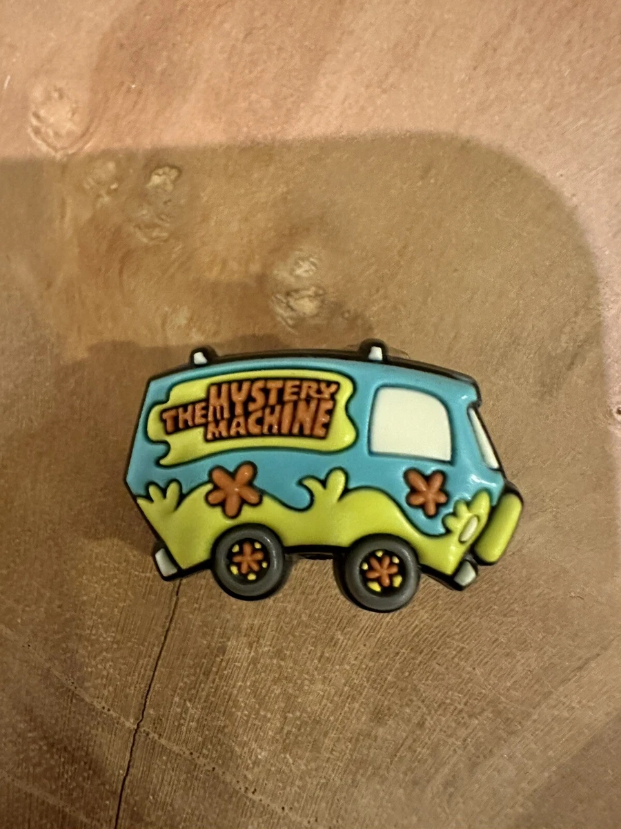 Scooby doo hotsell jibbitz