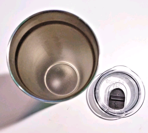Tervis Star Wars "Boba Bonds" - Bicchiere Boba Fett inox - Foto 4 di 5