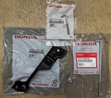 Genuine OEM Honda Civic Battery Hold Down Kit 2016 - 2021 Tie Plate Holder