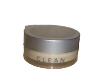 CLEAN **Warm Cotton** Moisture Rich Body Butter Cream ~ 5 oz. NWOB