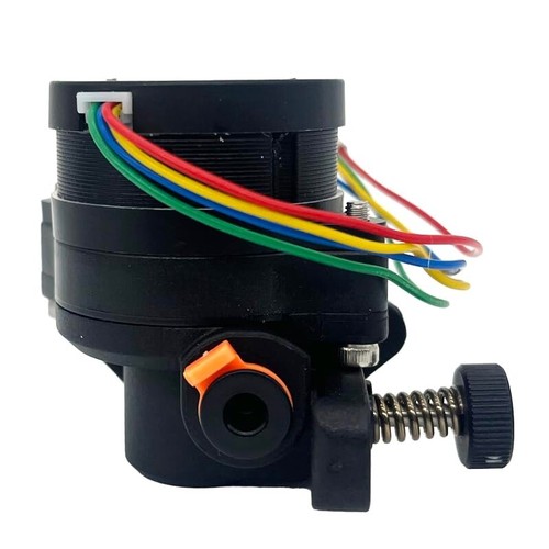 Compact Phaetus LDO Orbiter V2.0 Direct Drive Extruder with Adjustable Tension - Picture 5 of 7
