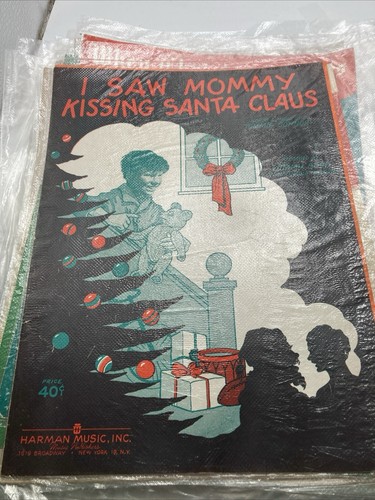 Rare 1920 AFGHANISTAN Song Sheet +40+ More musical song Sheets. Lot - Picture 20 of 24