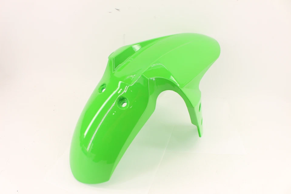 Kawasaki Ninja 300 Ex300b 2015 mercado de accesorios guardabarros cubierta carenado 35030 Foto 3 de 4