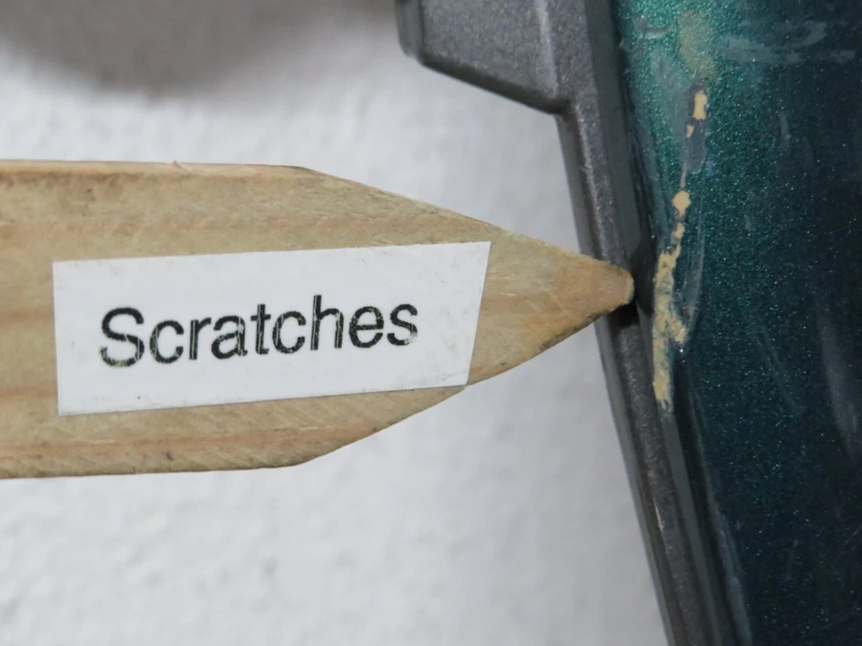 2002 2004 JAGUAR S-TYPE XR83 FRONT UPPER GRILLE - Изображение 4 из 4