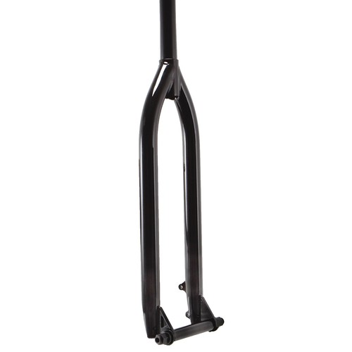 Potence 3T FORGIE Sans Filet 110 Mm, 26 Mm, 6°, 170g - Alu Noir Occasion