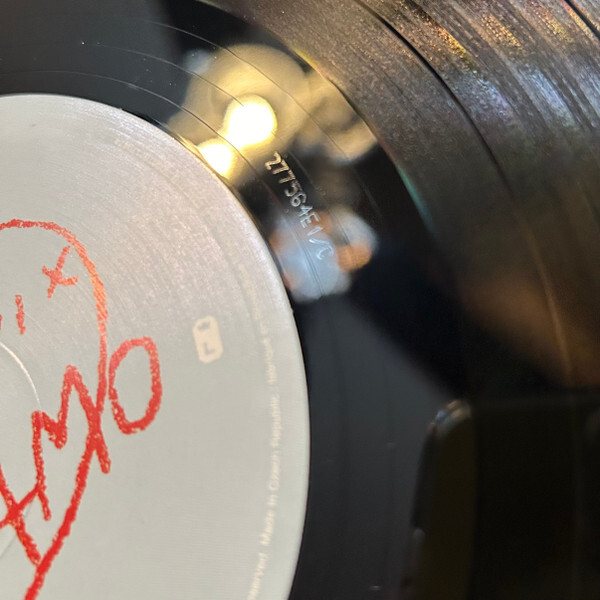 米LP Phoenix Ti Amo (180g) 0190295811853 Glassnote, Loyaute 未開封 /00260 Phoenix - Ti Amo (180g) - ALT/INDIE *NEW/180g* | eBay