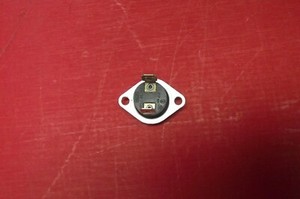 WÄSCHETROCKNER HOTPOINT TCM580P THERMOSTAT