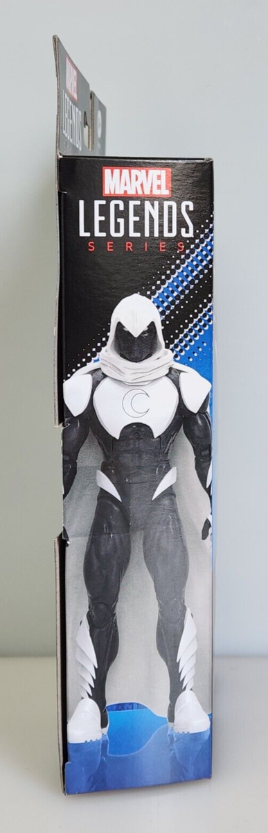Hasbro Original Marvel Legends Série Moon Knight