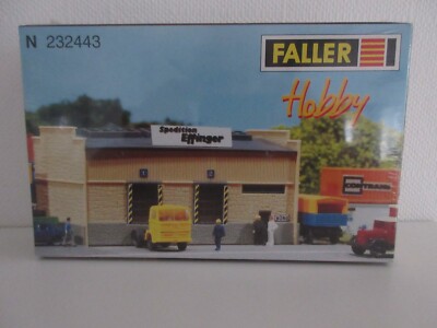 Faller 232443   Spedition '' Effinger ''
