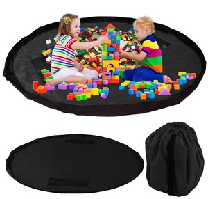 portable toy storage