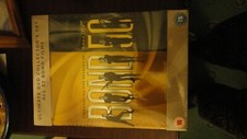 James Bond 50 Ultimate DVD Collection