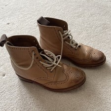Women?s Grensen Boots Size 3.5 