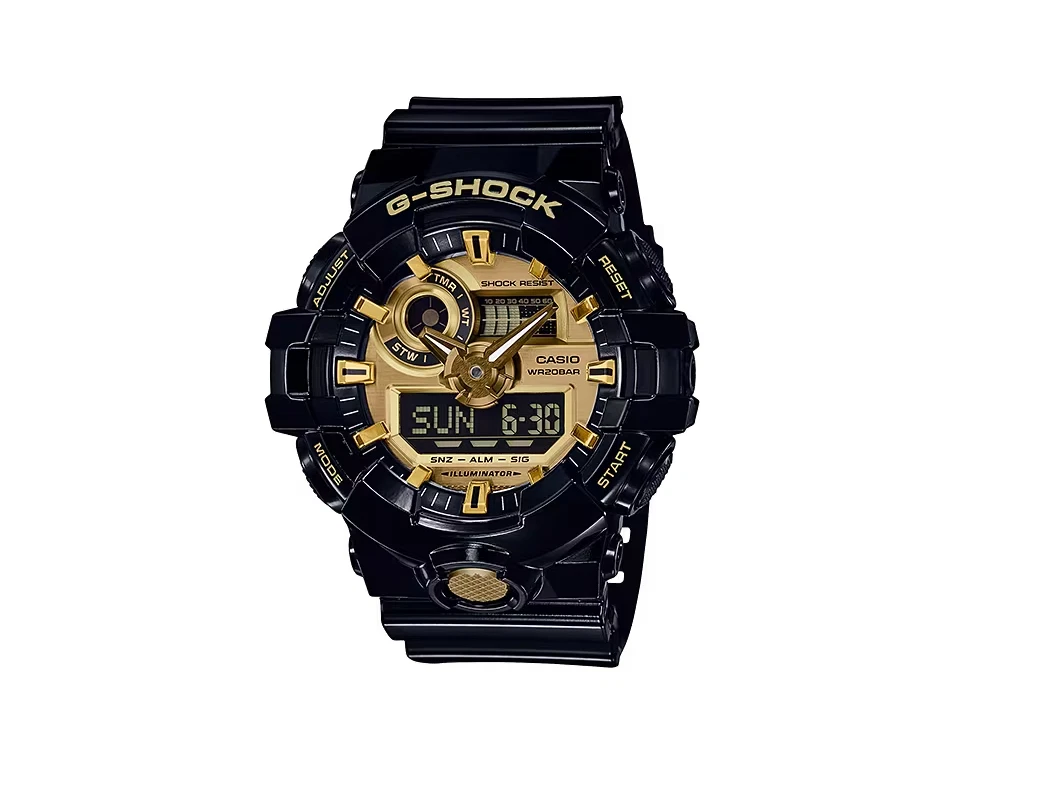 G shock ga710gb hotsell