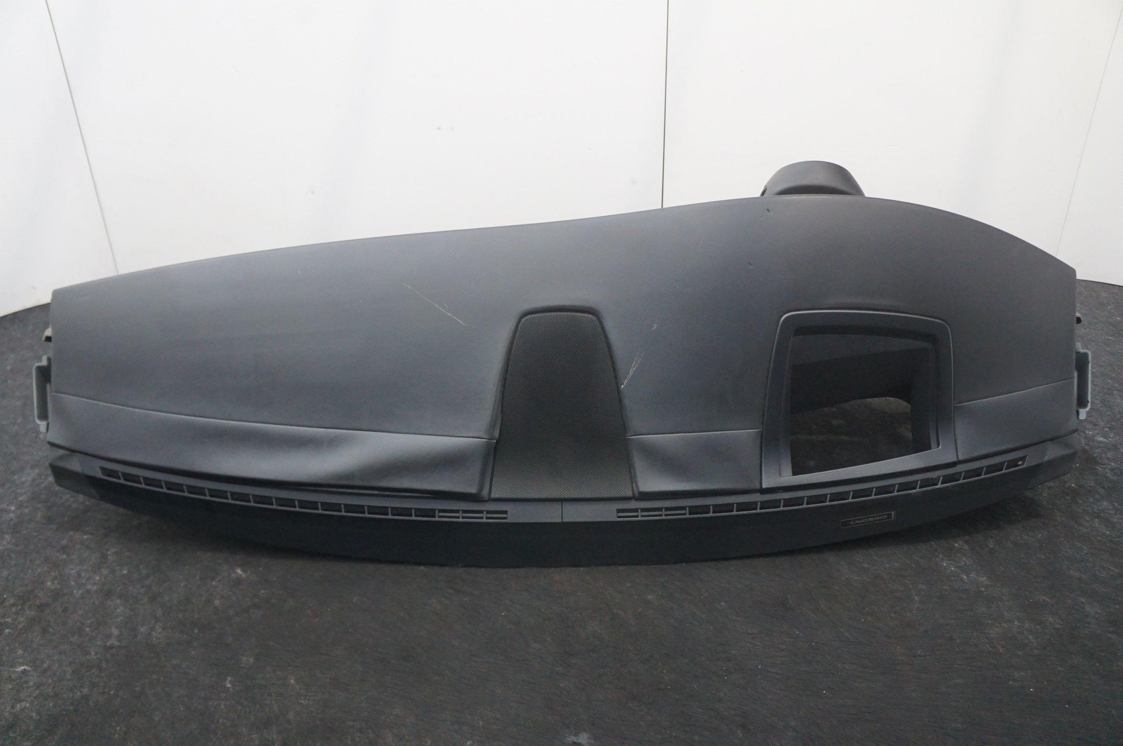 Dash Instrument Panel OEM 51459224475 Rolls Royce Ghost Series I 2009-14 *Note*