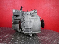 Schaltgetriebe KDM VW Touran II (1T3) 2.0 TDI  103 kW  140 PS