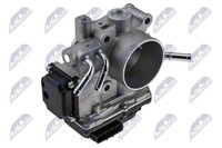 Drosselklappenstutzen NTY ETB-HD-000 FüR Honda Accord 7 CL CN Tourer CM CL9 CM2