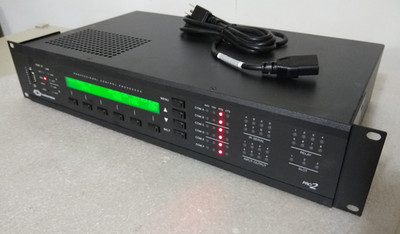 Crestron Pro2 Professional Control Processor - Rack Mount - Made in USA
