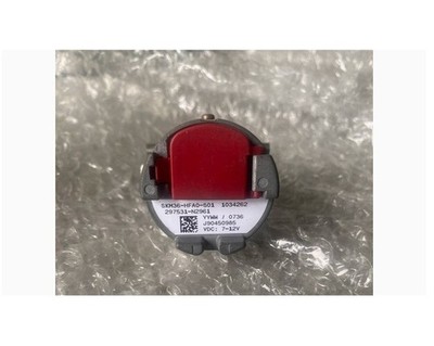 Used   SKM36-HFA0-S01 Encoder #jd