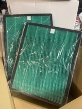 Max2 Replacement True HEPA Filter Carbon For Coway Airmega 400 400S Air Purifier