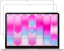 Screen Protector for MacBook Neo 13" Tablet Tempered Glass Anti-Scratch 9H Hardn