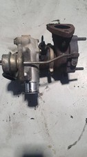 TOYOTA COROLLA Verso E12 Turbolader 1720127050 2.00 Diesel 66kw 2003 33884504