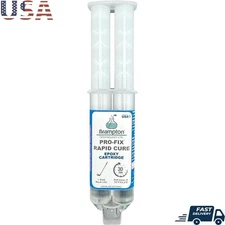 Rapid Cure Golf Epoxy Strong Bond Repair Quick Drying Golf Clubs 10 Min Fix New