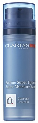 Clarins Men Baume Super Hydratant Moisture Balm 50 ml OVP NEU